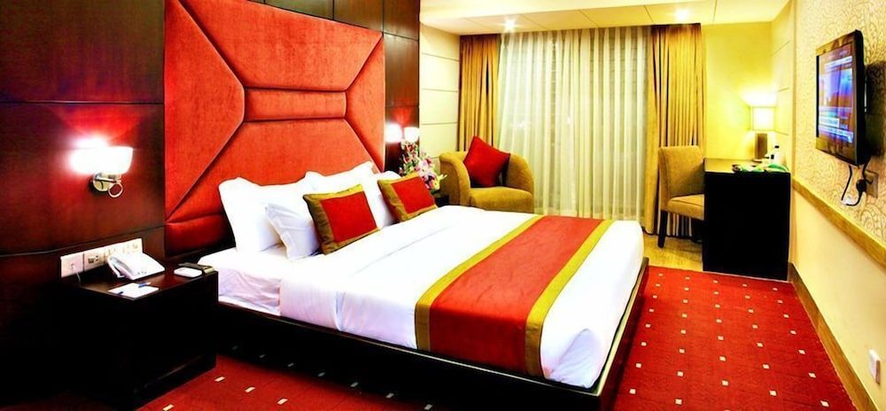 West Park Inn Royal Studio Suite 2