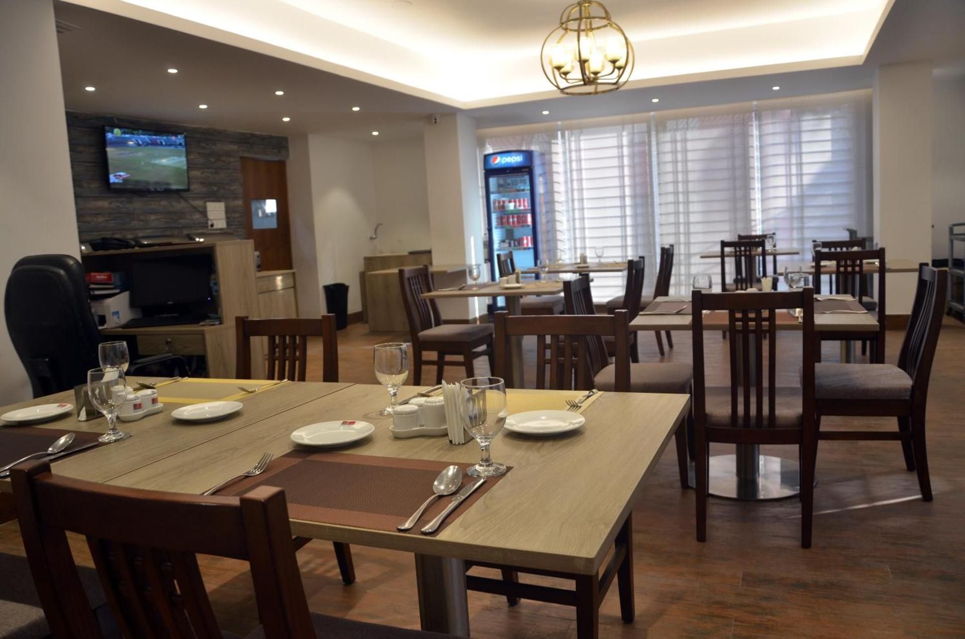 undefined Priyo Nibash Stylish Residential Hotel 7
