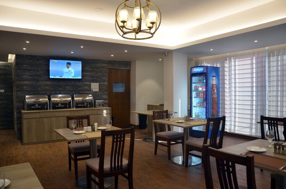 undefined Priyo Nibash Stylish Residential Hotel 6