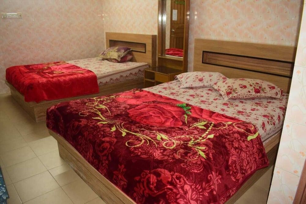 Comfort Double or Twin Room