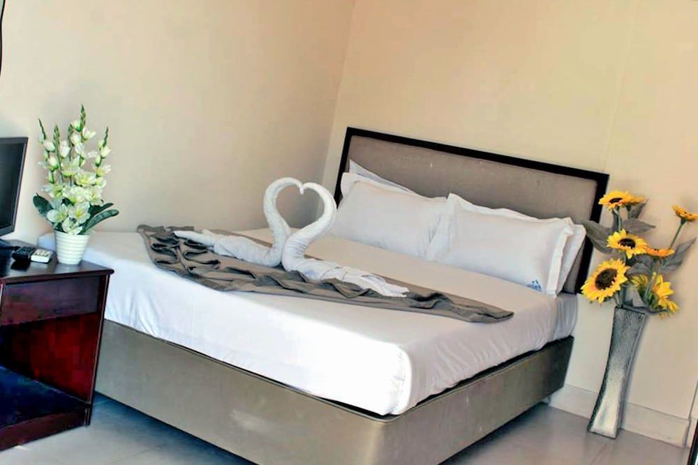 Royal Suite, Sea View