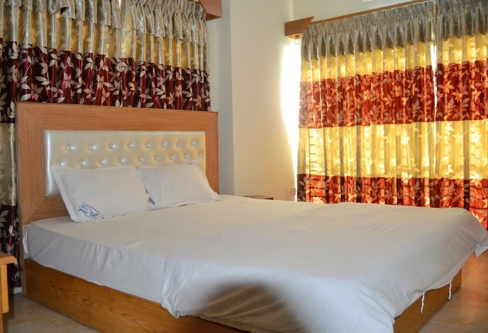 Deluxe Suite, Sea View