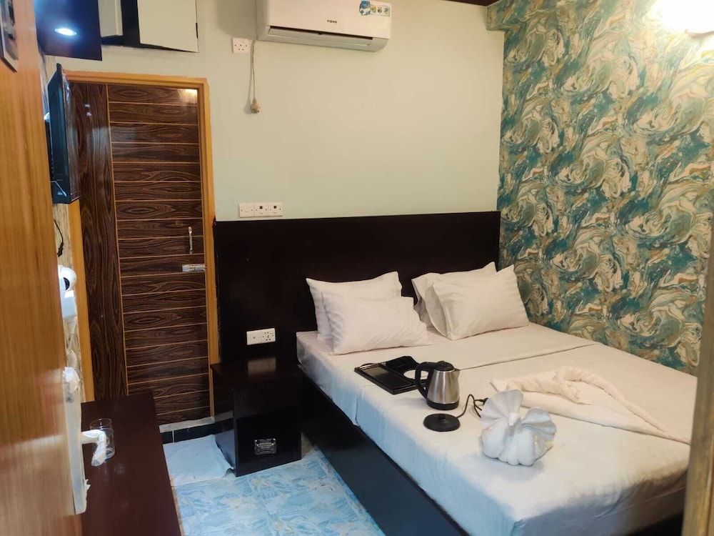 Family Apartment, 1 Bedroom, Non Smoking, Beach View