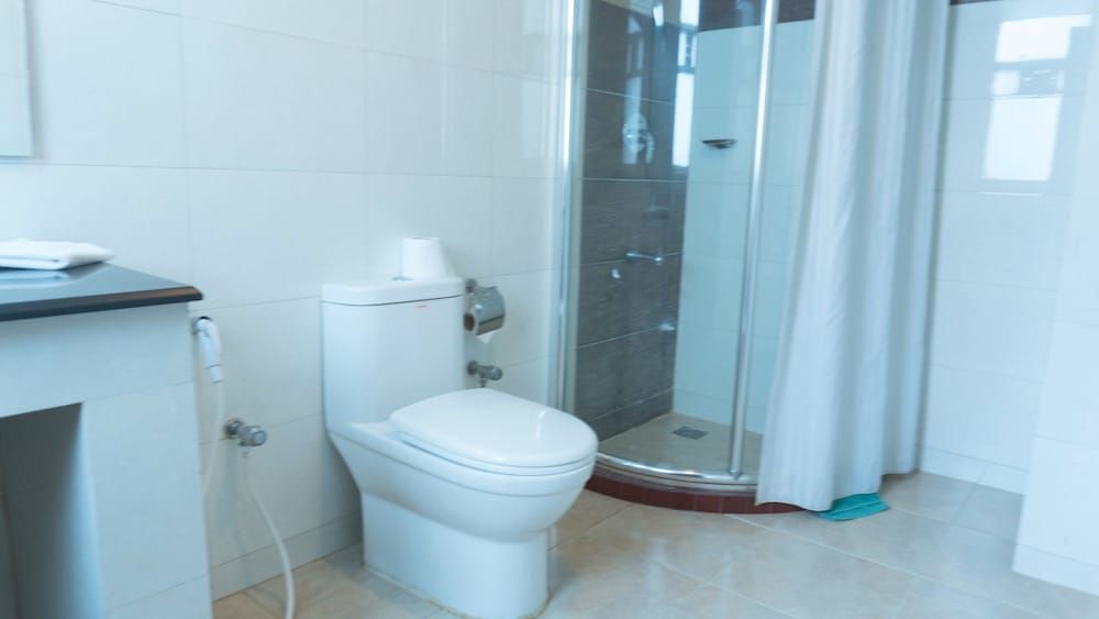 The Avenue Hotel and Suites Executive Studio Suite 2