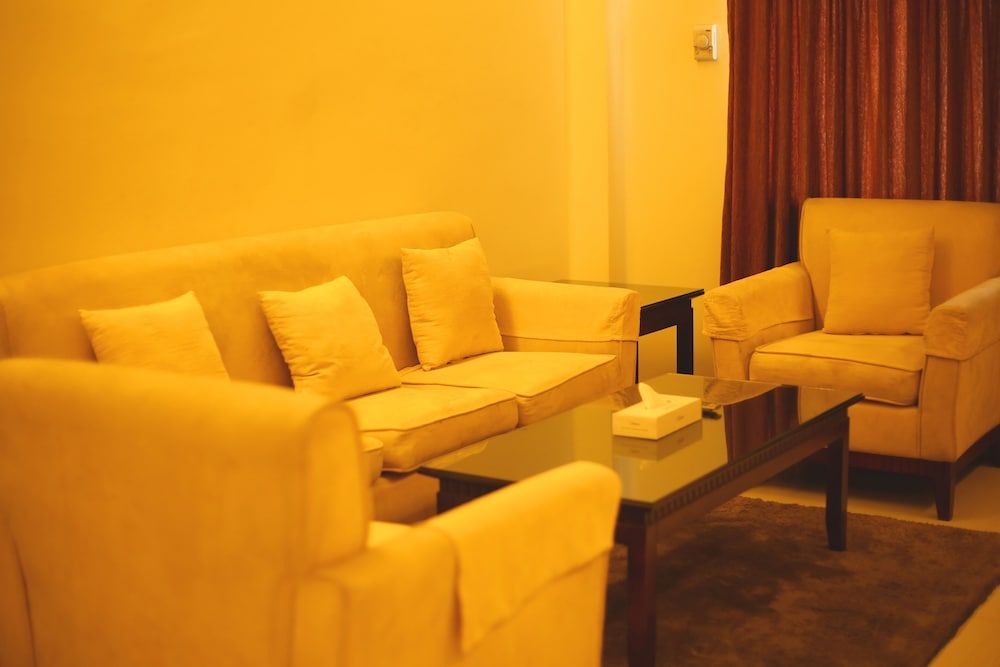 The Avenue Hotel and Suites Executive Studio Suite 3