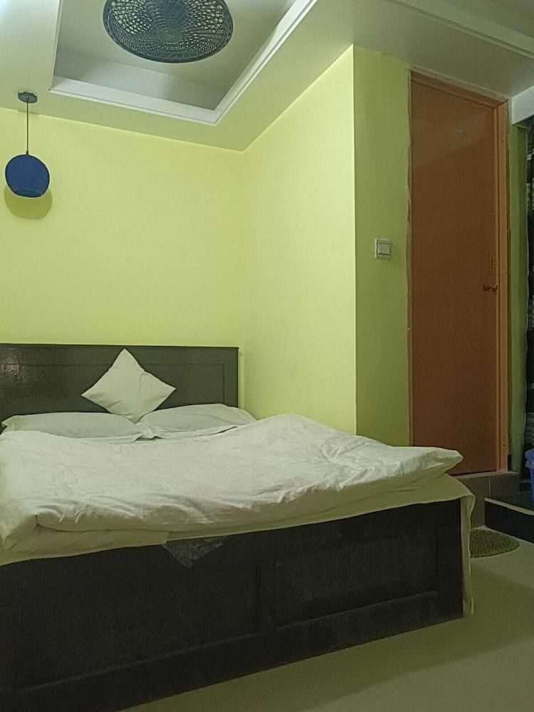 Comfort Room