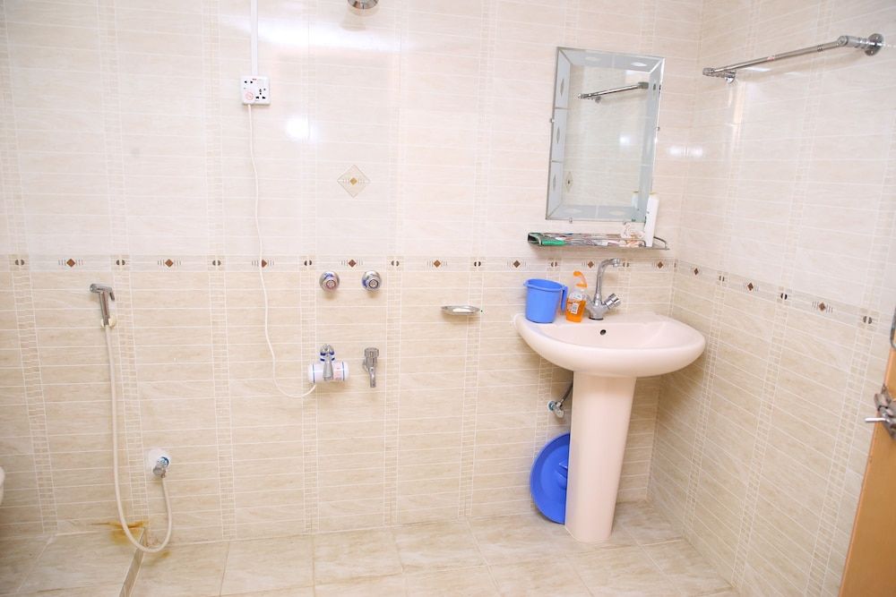 Aminvilla Resort Villa 11