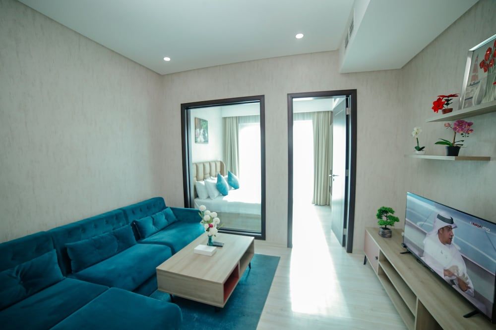 undefined Vita Suites 2