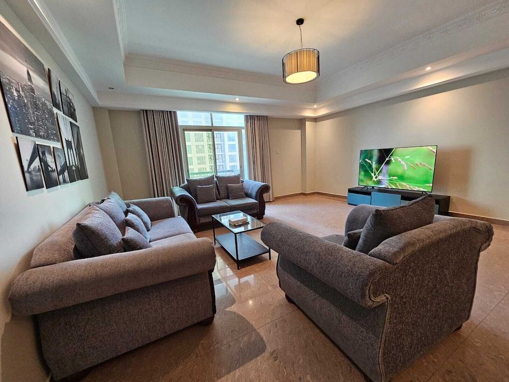 Al Faris Suite 2 Deluxe Apartment, 2 Bedrooms, Pool Access 7