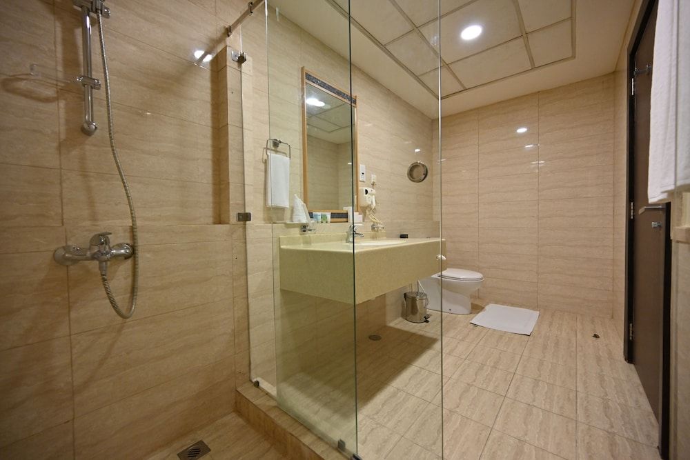 undefined Harbour Suites Hotel from Holiday Gulf Hotel 9