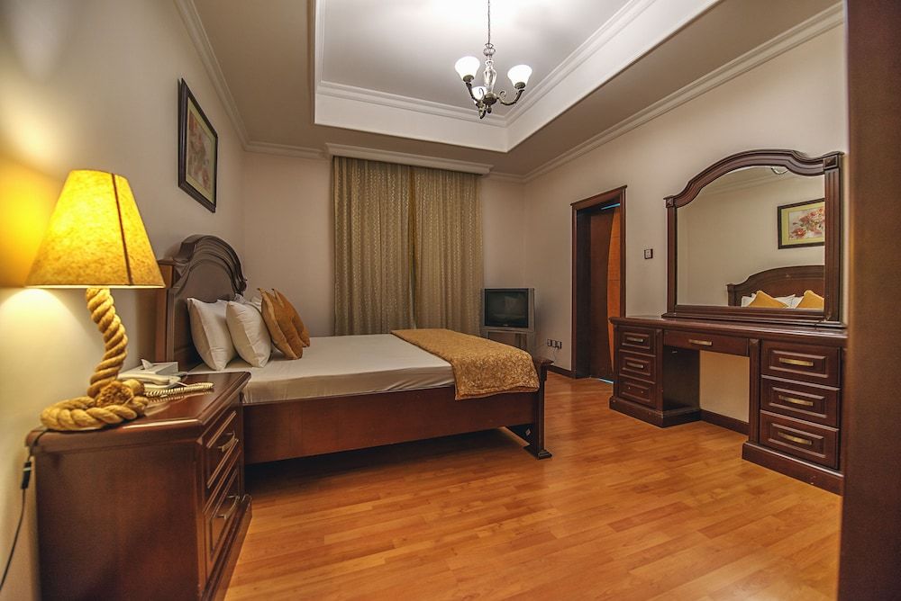 undefined Venue Suites 5