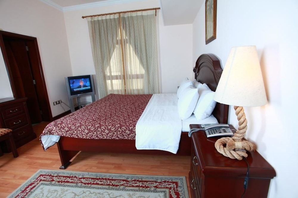 undefined Venue Suites 3