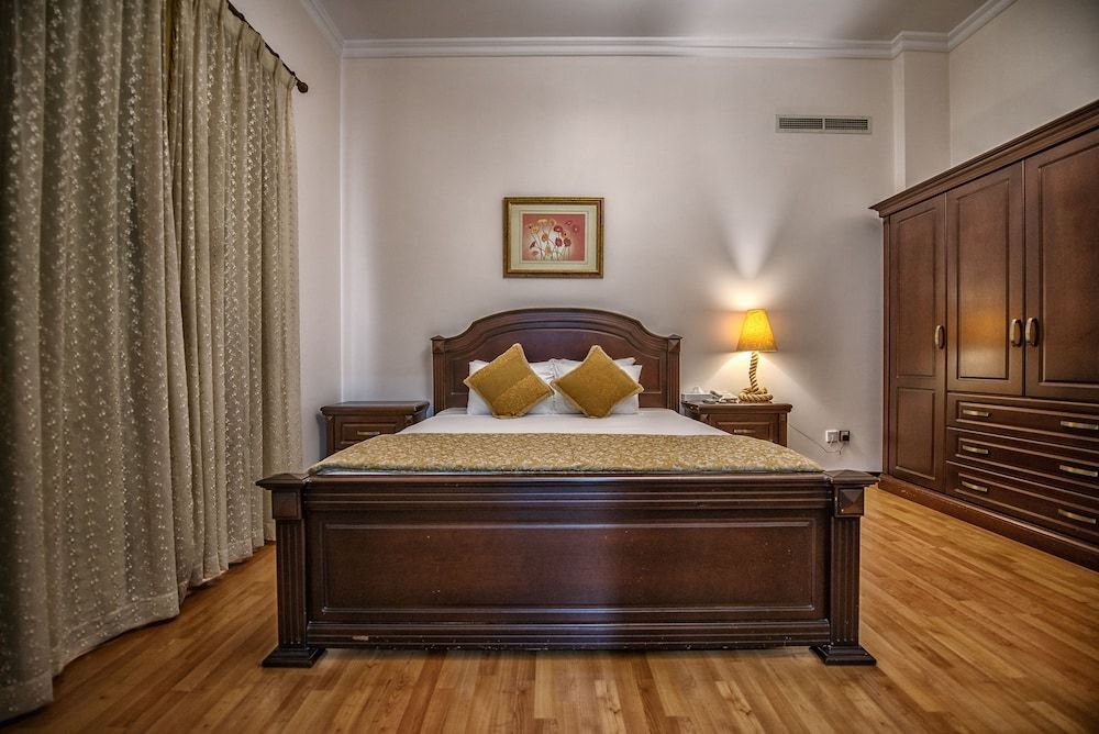 Venue Suites Apartment, 2 Bedrooms 2