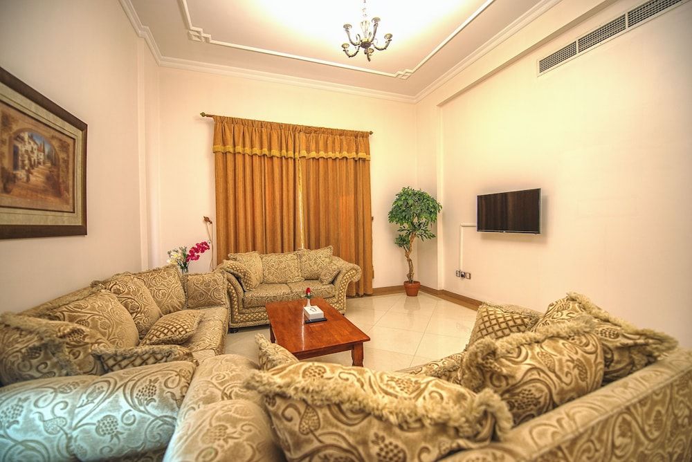 undefined Venue Suites 8