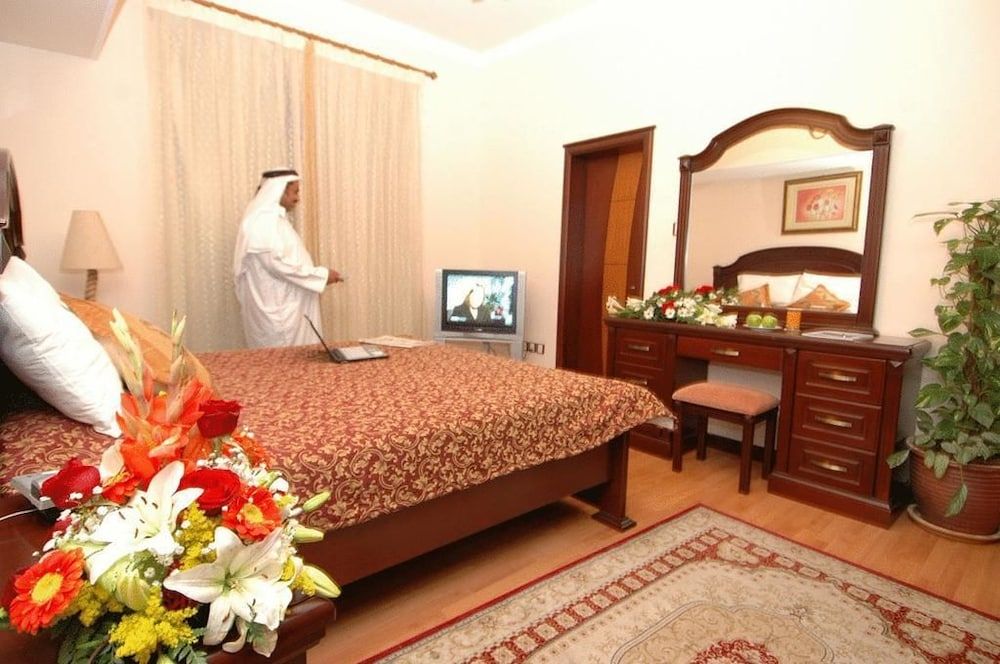 undefined Venue Suites 4