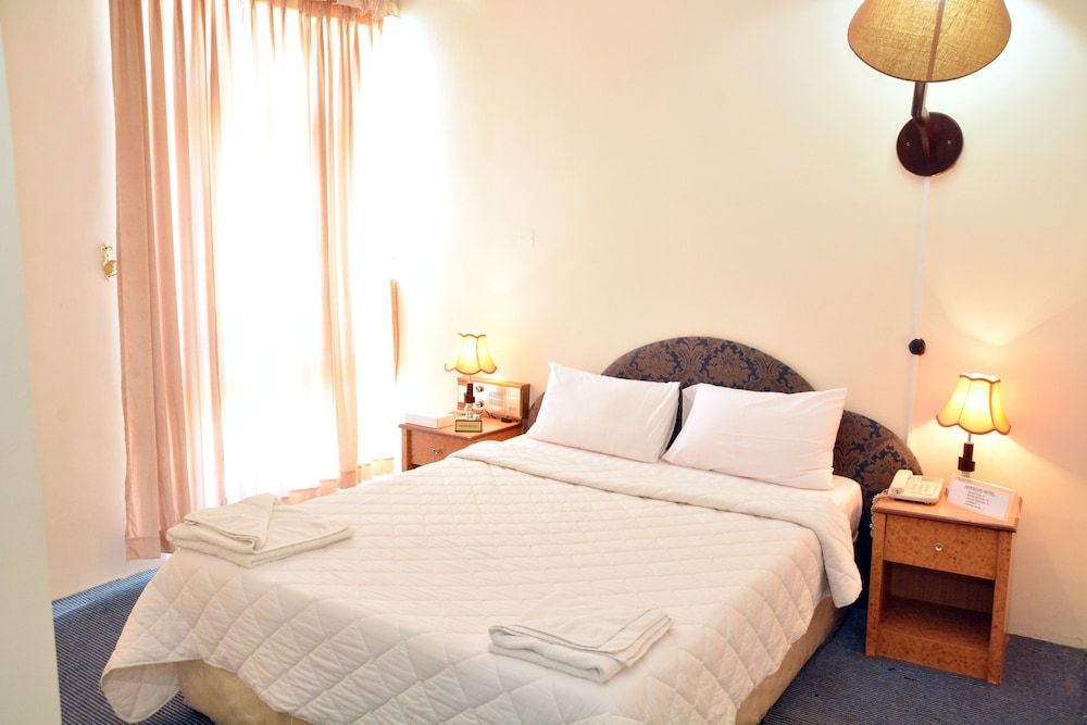 undefined Aradous Hotel 7