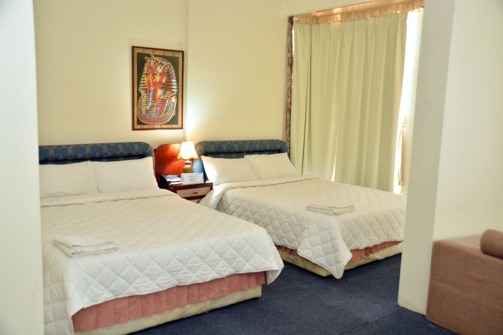 undefined Aradous Hotel 8