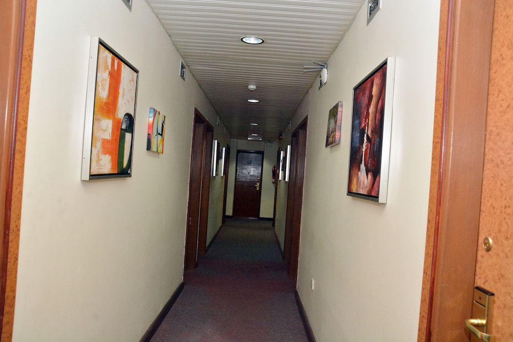 undefined Aradous Hotel 10