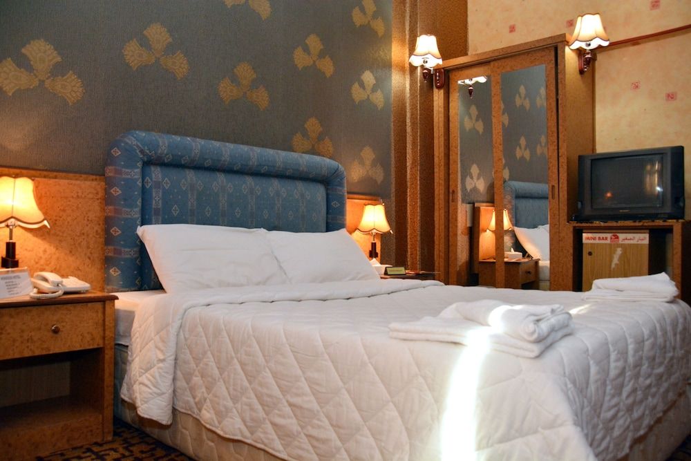 undefined Aradous Hotel 5