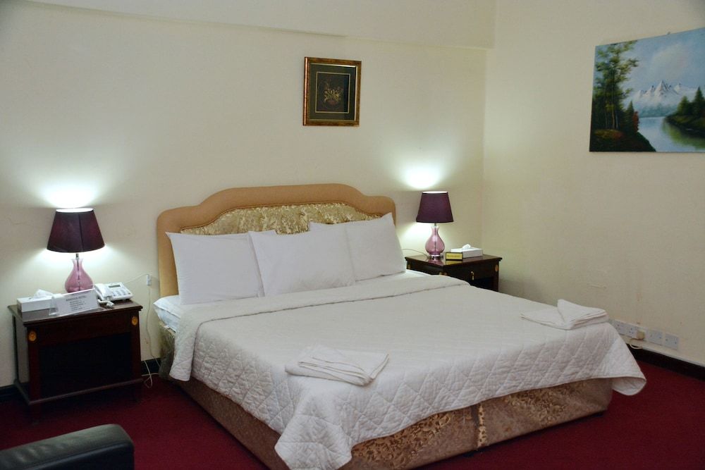 undefined Aradous Hotel 6
