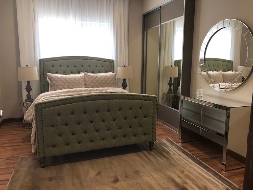 The Grand Luxury Apartment