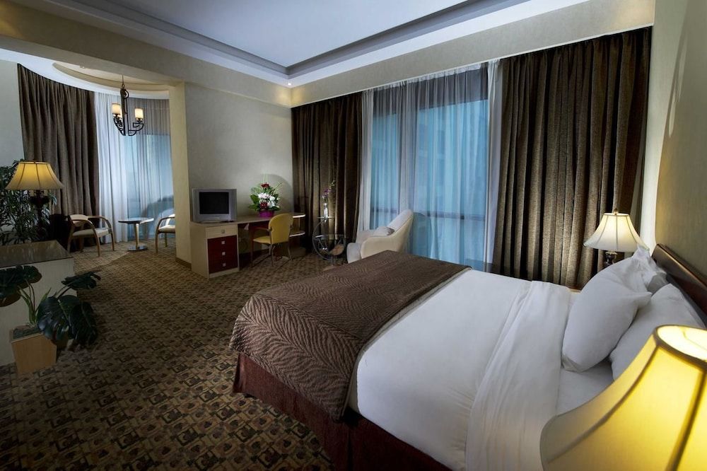 undefined Excelsior Luxury Apartments