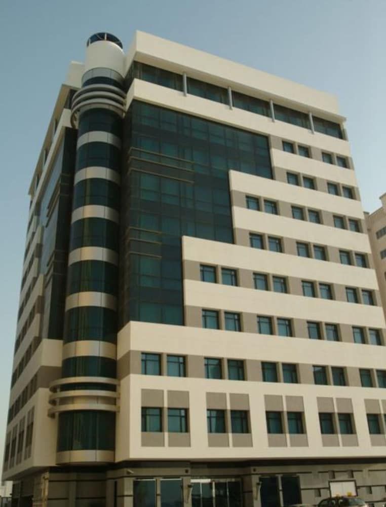 undefined Excelsior Luxury Apartments 2