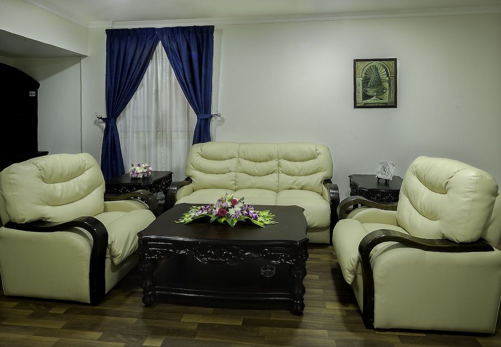 City Point Hotel Junior Suite, 1 Bedroom 4