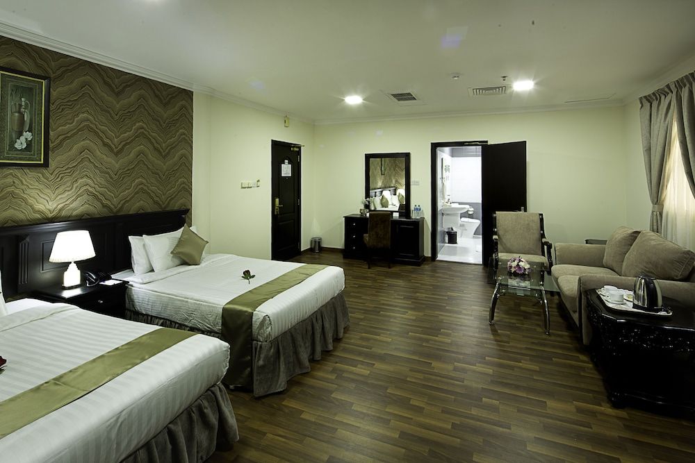 City Point Hotel Standard Double or Twin Room, 1 Bedroom 2