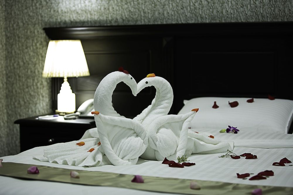 City Point Hotel Standard Single Room, 1 Bedroom 2