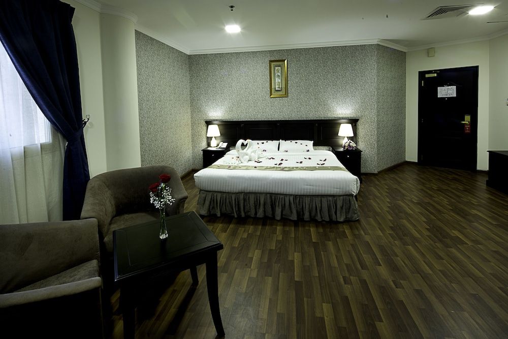 City Point Hotel Standard Single Room, 1 Bedroom 3