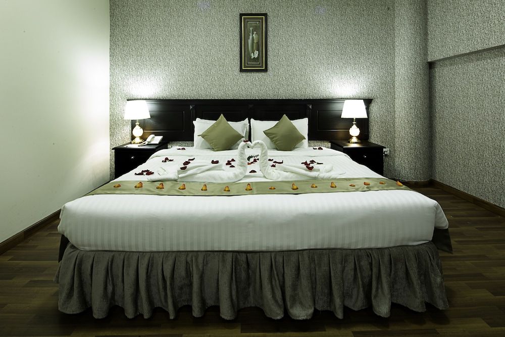 City Point Hotel Junior Suite, 1 Bedroom