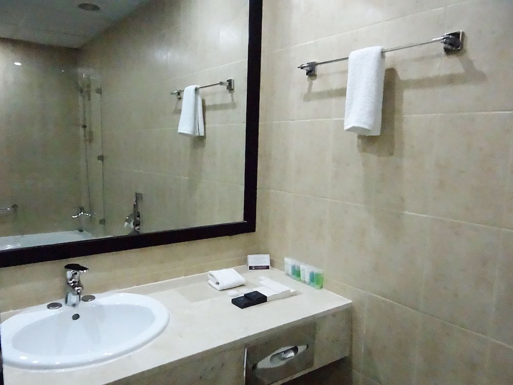 City Point Hotel Junior Suite, 1 Bedroom 8