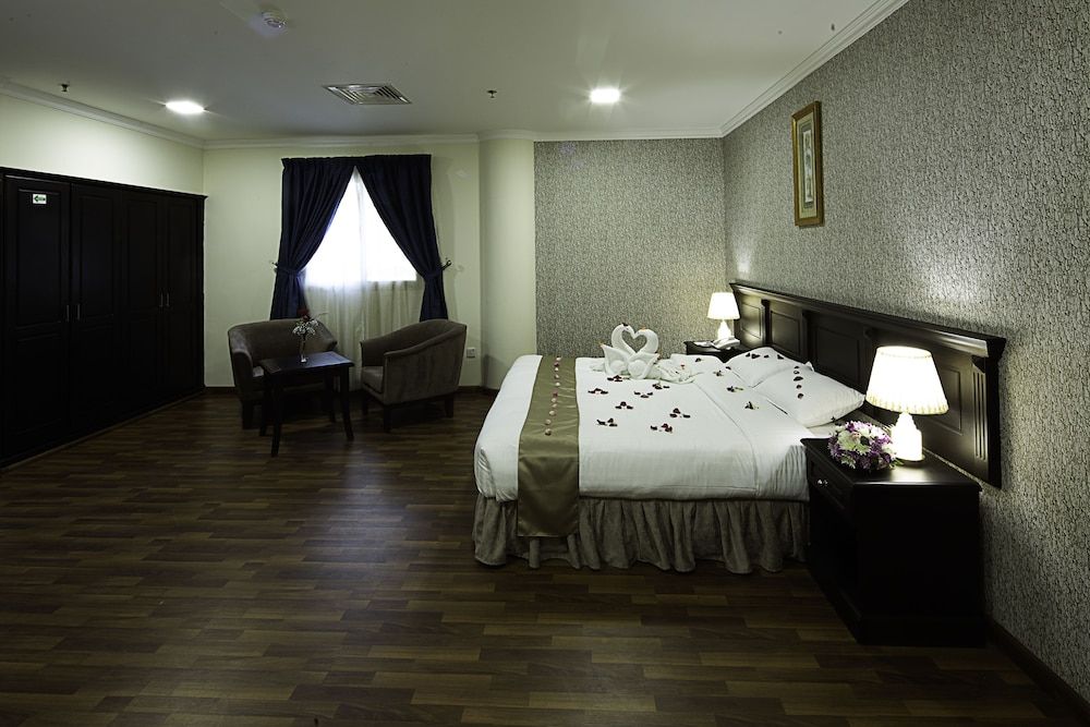 City Point Hotel Standard Single Room, 1 Bedroom