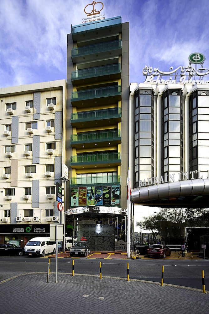 Facade