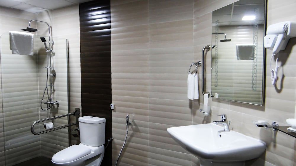 City Point Hotel Standard Single Room, 1 Bedroom 4