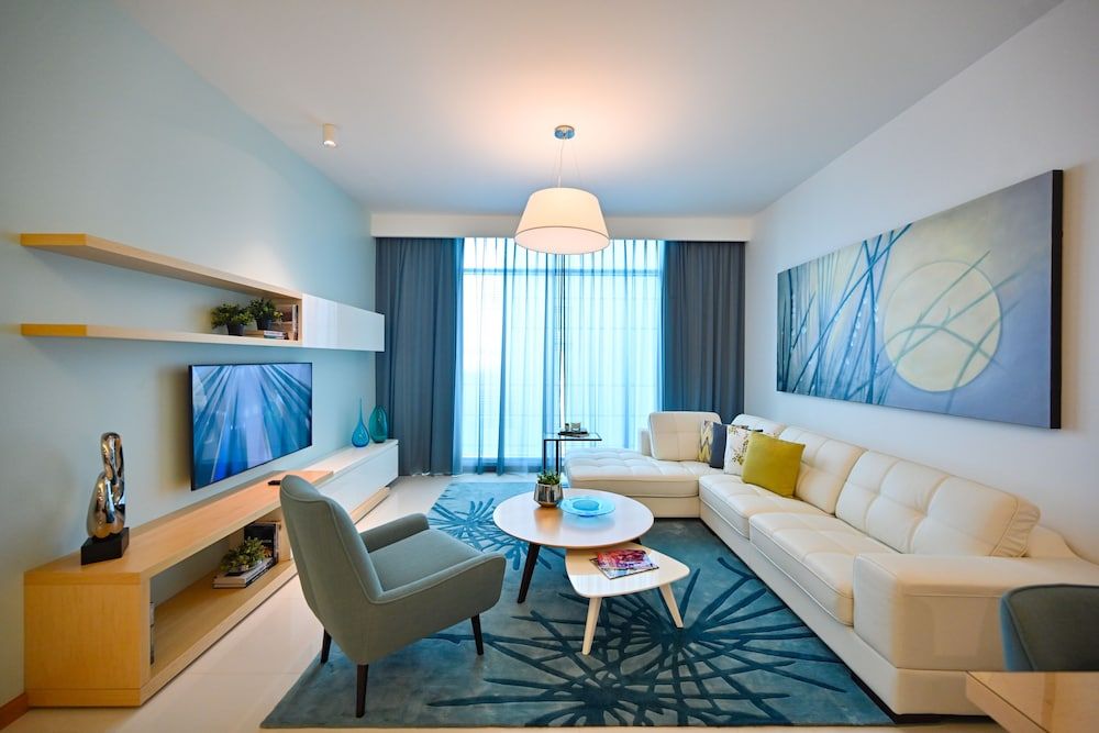 Springfield Suites Luxury Suite, 1 Bedroom 11