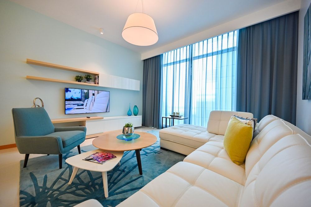 Springfield Suites Luxury Suite, 1 Bedroom 12