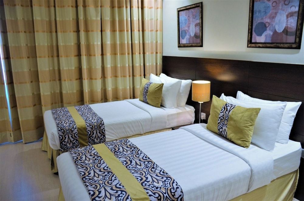 undefined Butterfly Residence