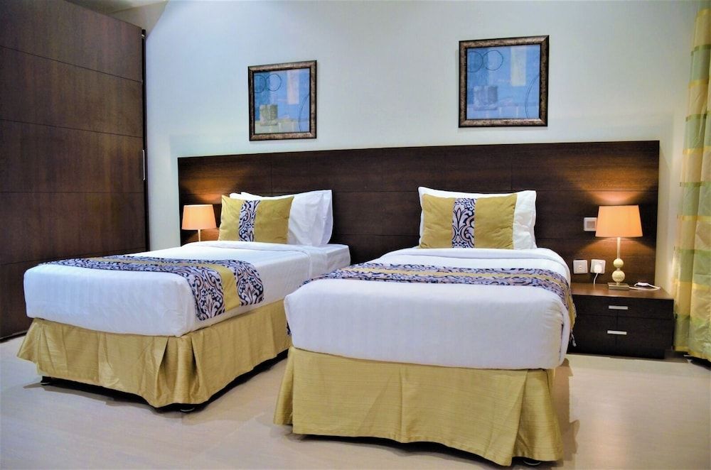 undefined Butterfly Residence 2