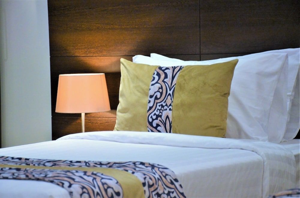 undefined Butterfly Residence 5