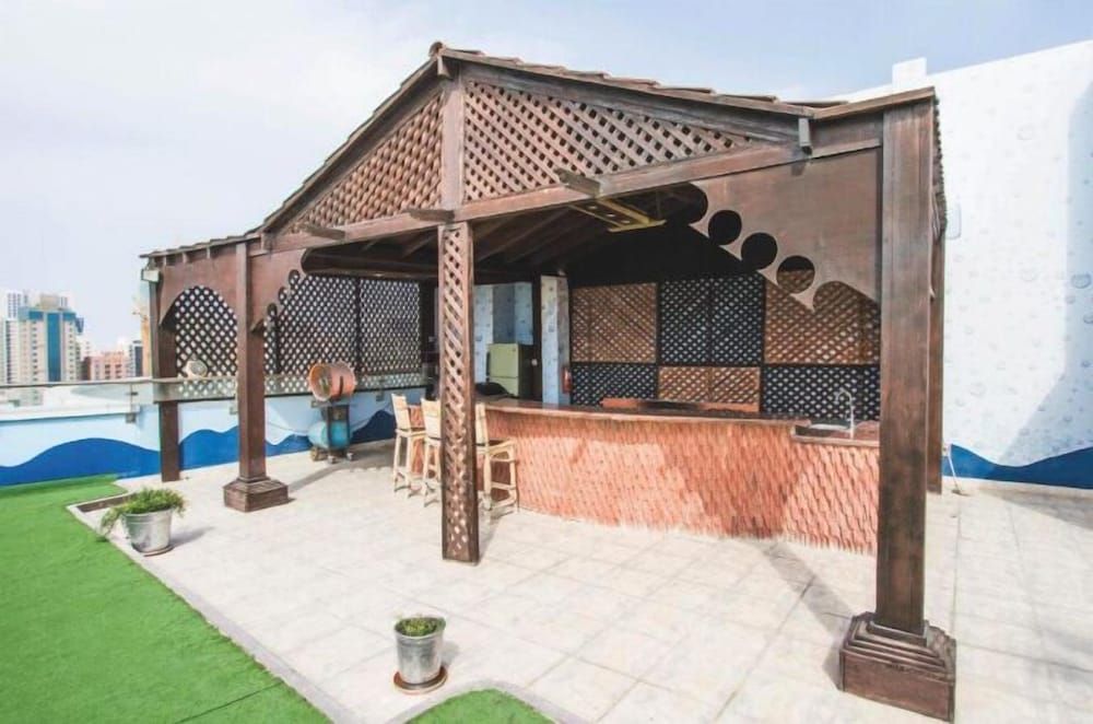 undefined Butterfly Residence 4