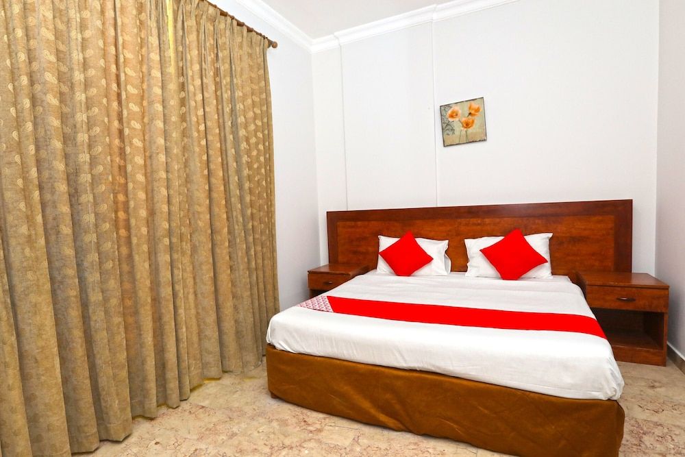 undefined OYO 117 Al Jabriya Suites 2