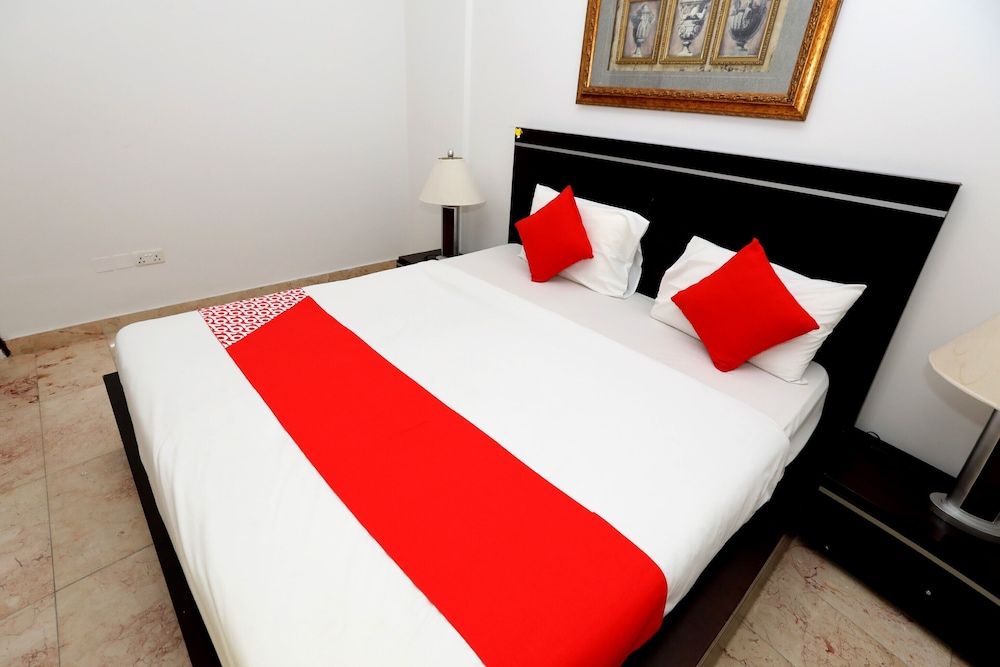undefined OYO 117 Al Jabriya Suites 7