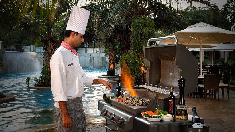 undefined Ista Suites Seef 4