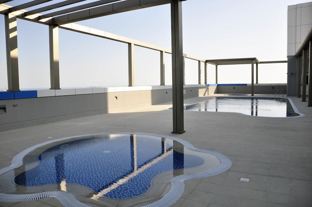 undefined Gulf Executive Residence Juffair 5
