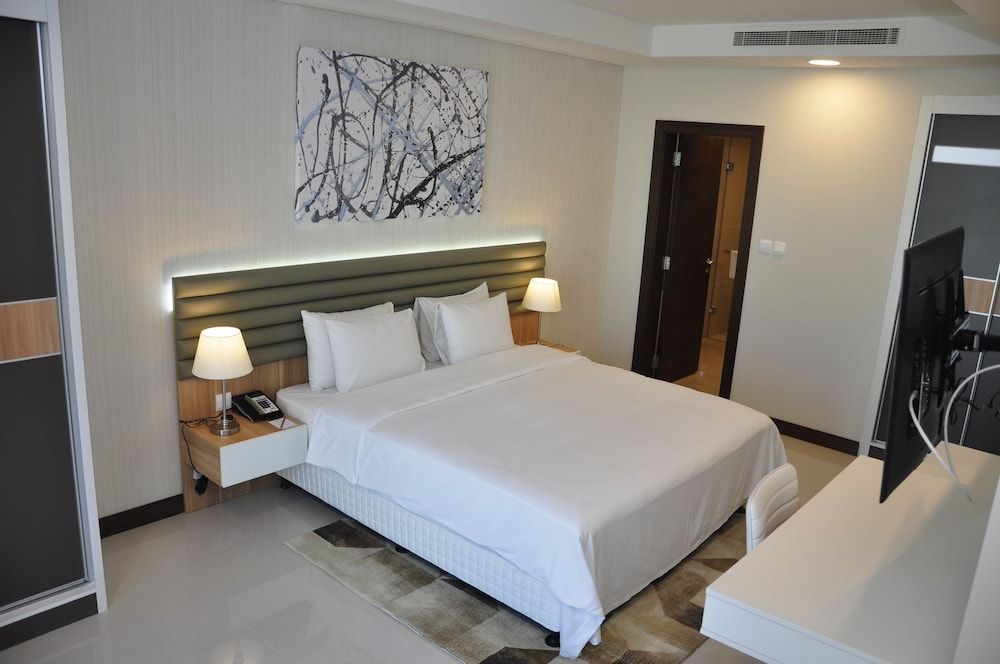 undefined Gulf Executive Residence Juffair