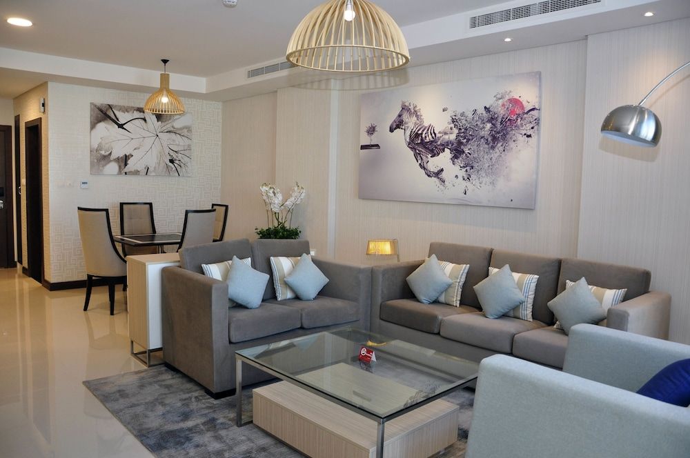 undefined Gulf Executive Residence Juffair 10