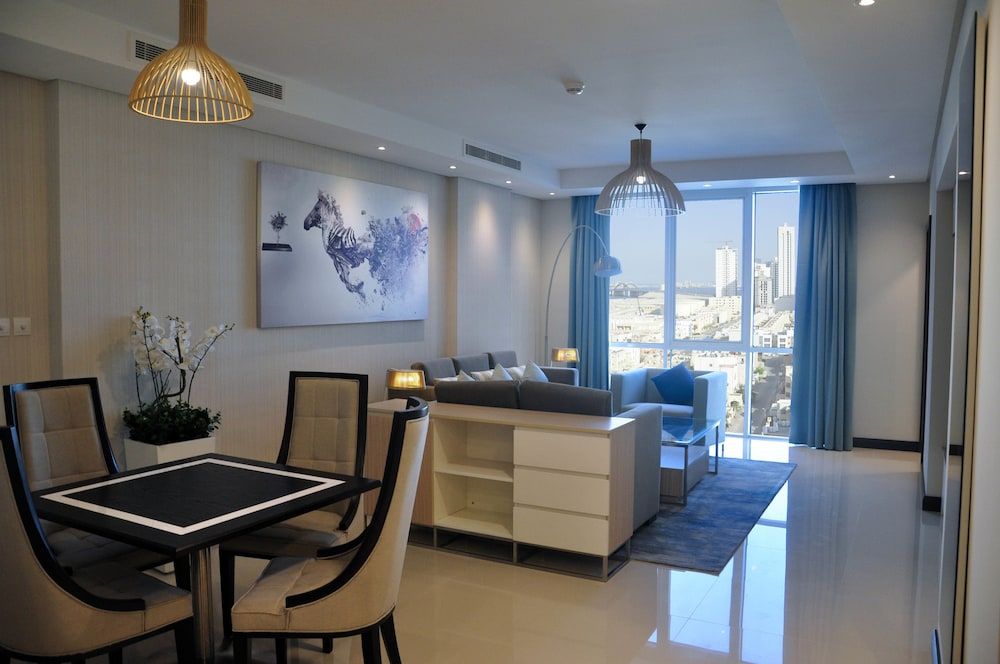 undefined Gulf Executive Residence Juffair 9