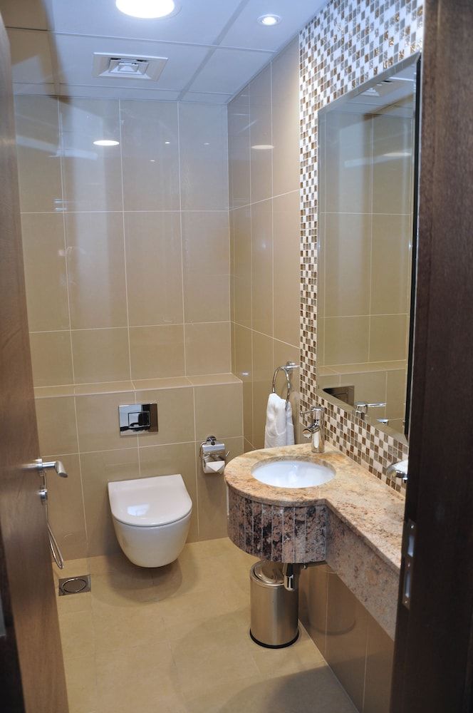 undefined Gulf Executive Residence Juffair 6